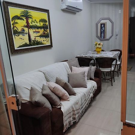 Residencial Maristela Appartement Bombinhas Buitenkant foto
