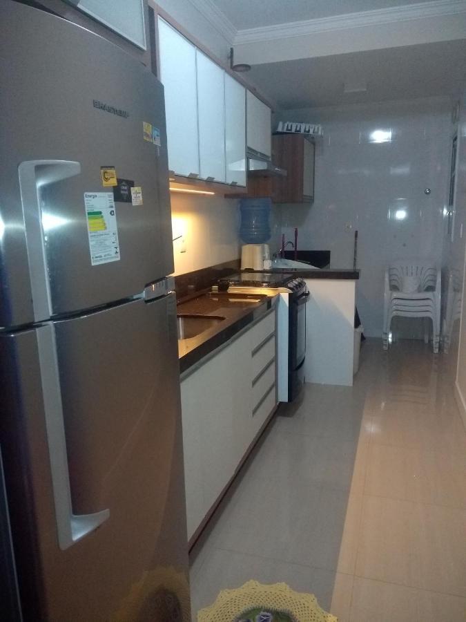Residencial Maristela Appartement Bombinhas Buitenkant foto