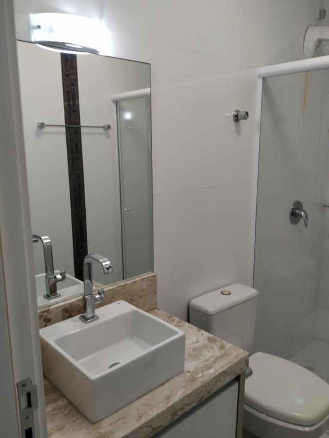 Residencial Maristela Appartement Bombinhas Buitenkant foto