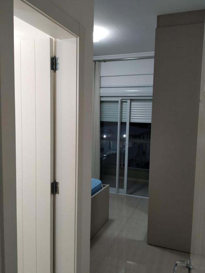 Residencial Maristela Appartement Bombinhas Buitenkant foto