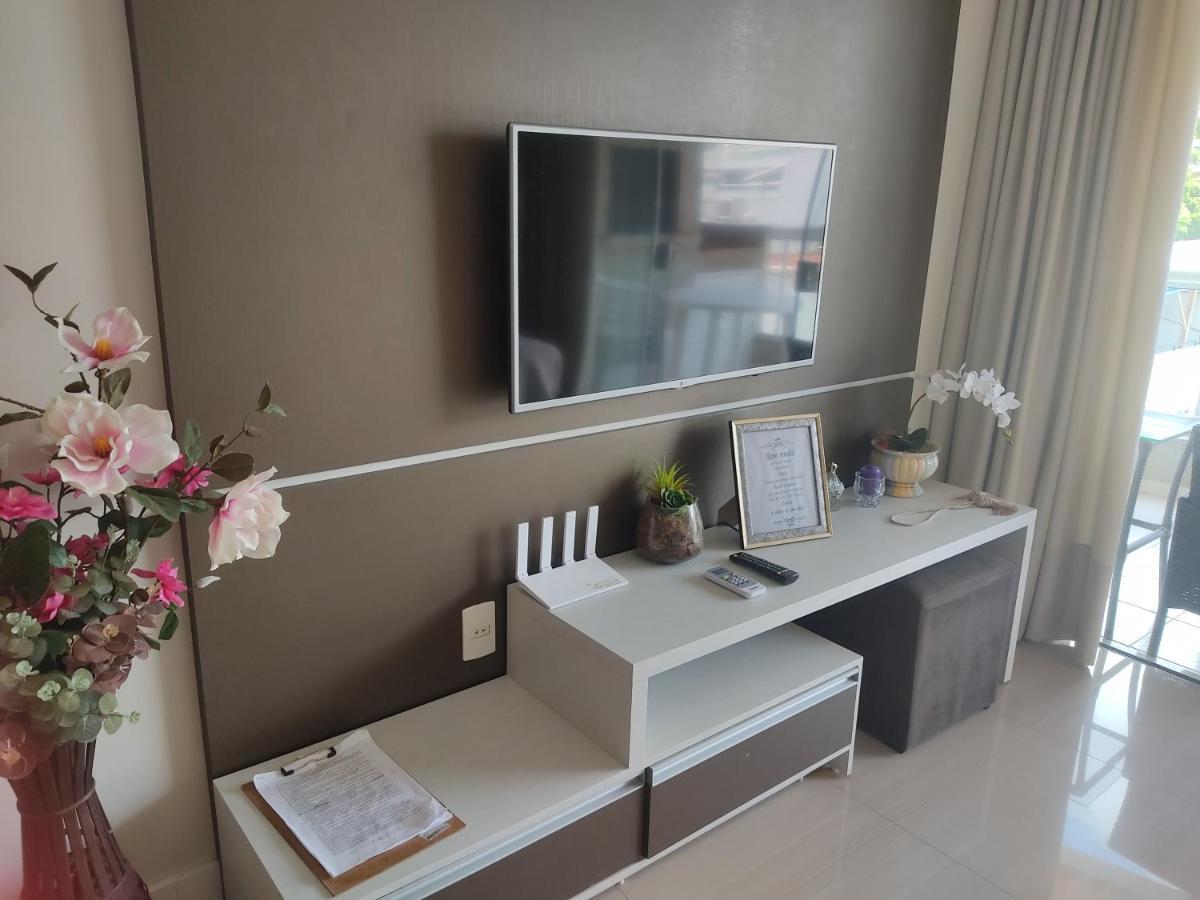 Residencial Maristela Appartement Bombinhas Buitenkant foto