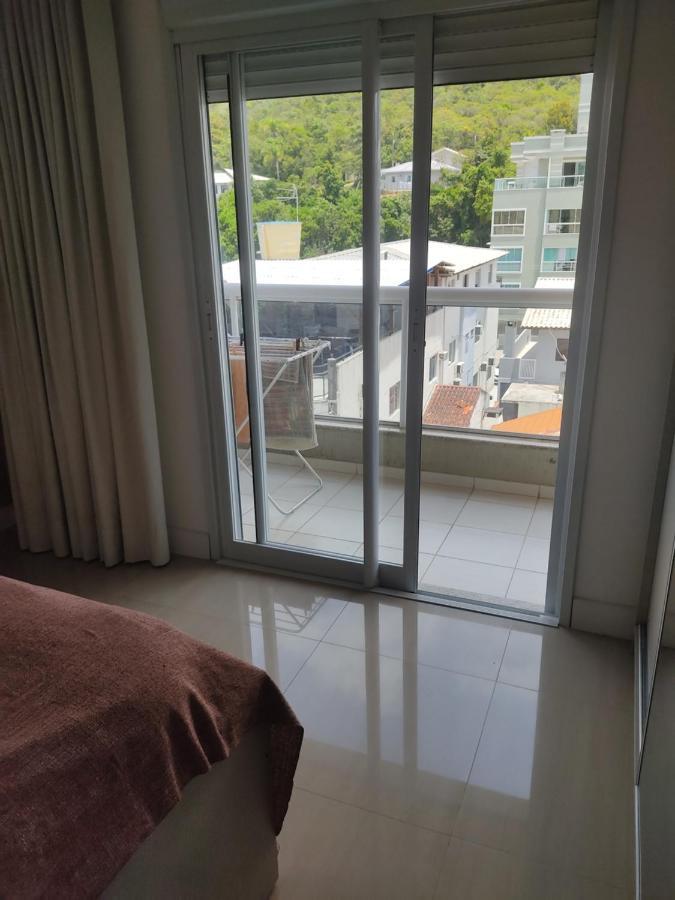 Residencial Maristela Appartement Bombinhas Buitenkant foto