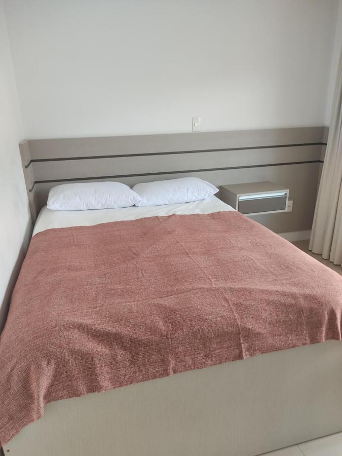 Residencial Maristela Appartement Bombinhas Buitenkant foto