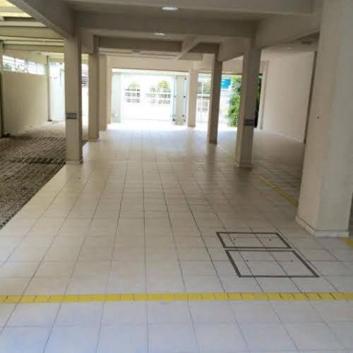 Residencial Maristela Appartement Bombinhas Buitenkant foto