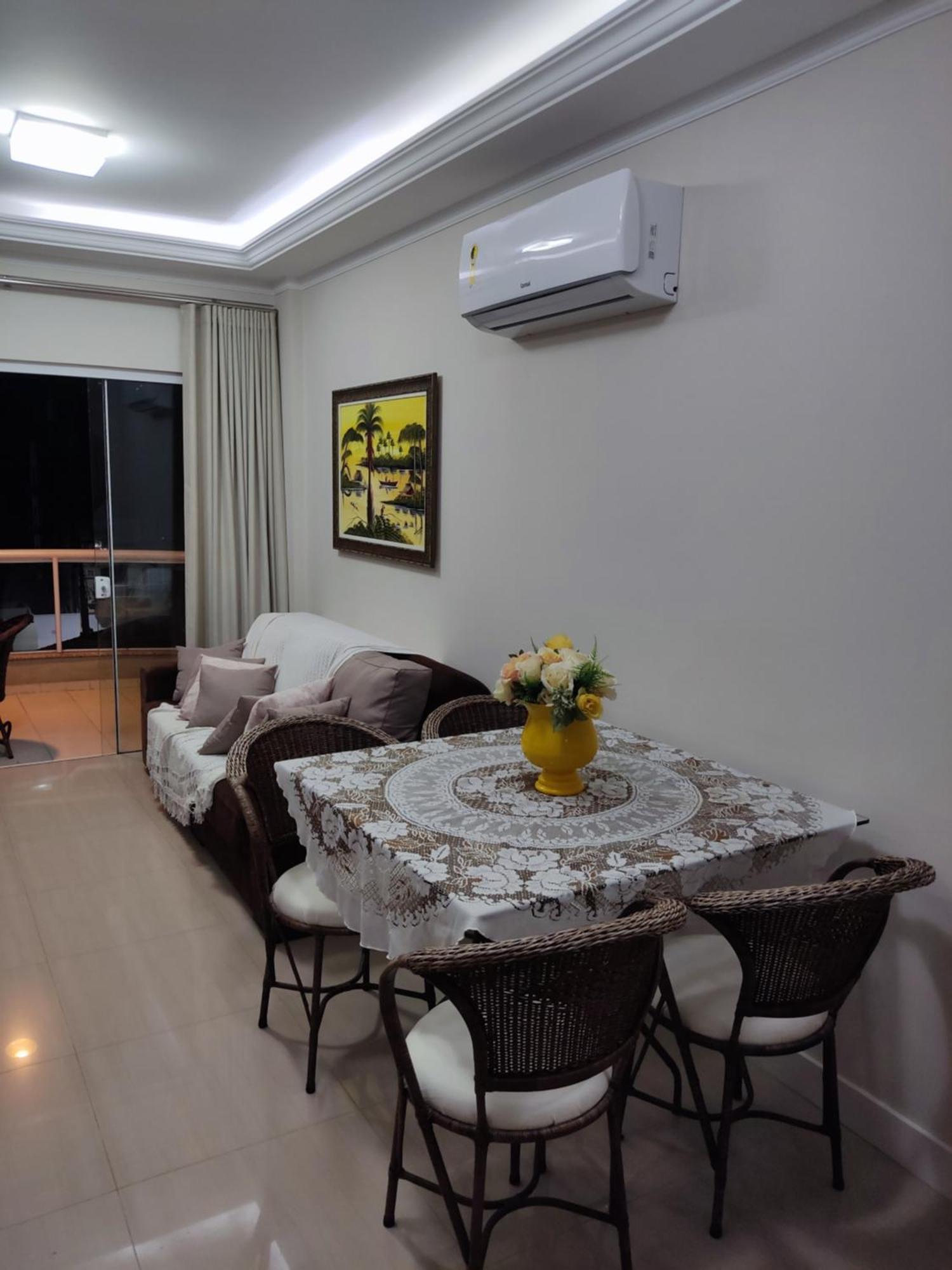 Residencial Maristela Appartement Bombinhas Buitenkant foto
