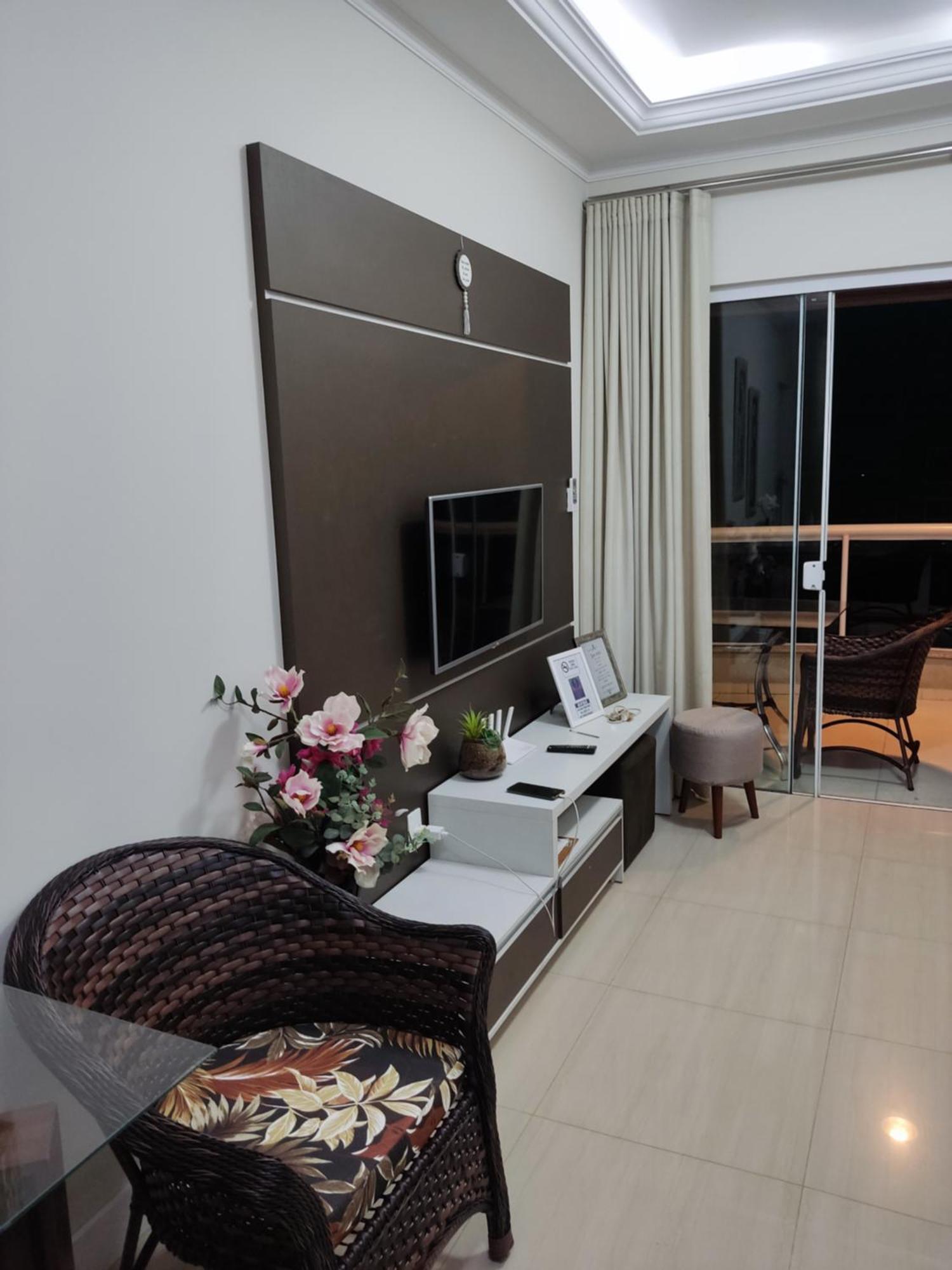 Residencial Maristela Appartement Bombinhas Buitenkant foto