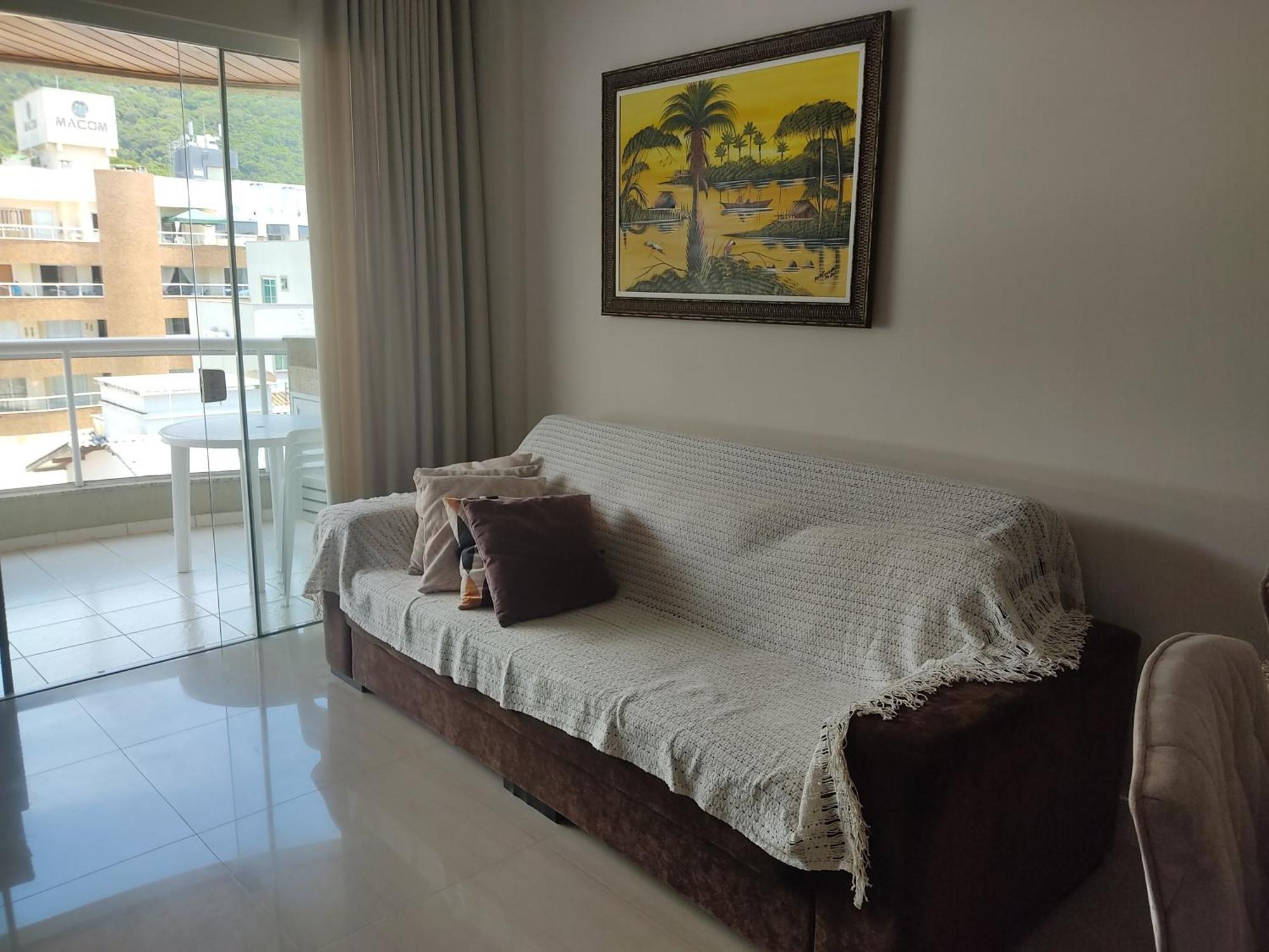 Residencial Maristela Appartement Bombinhas Kamer foto