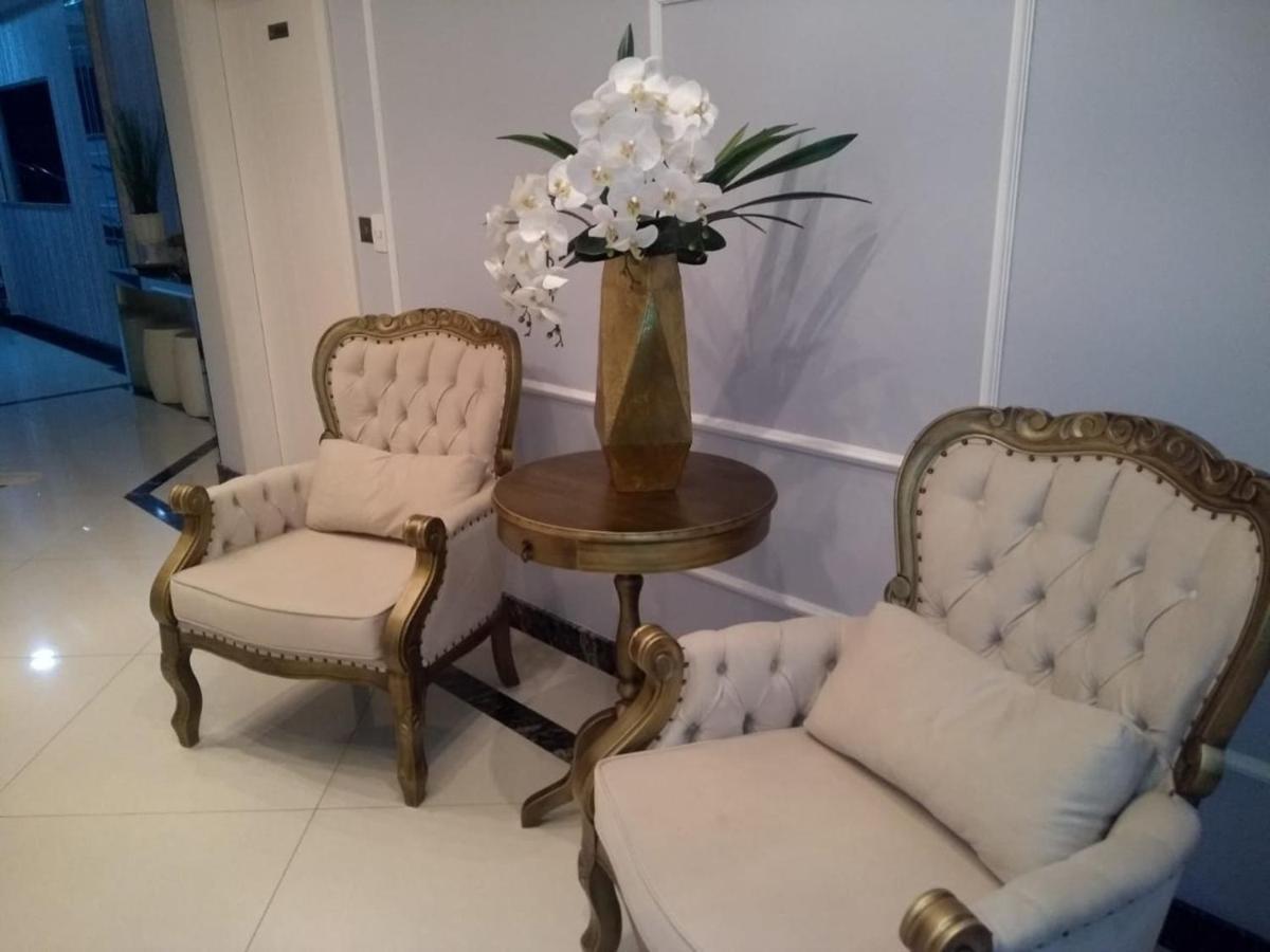 Residencial Maristela Appartement Bombinhas Buitenkant foto
