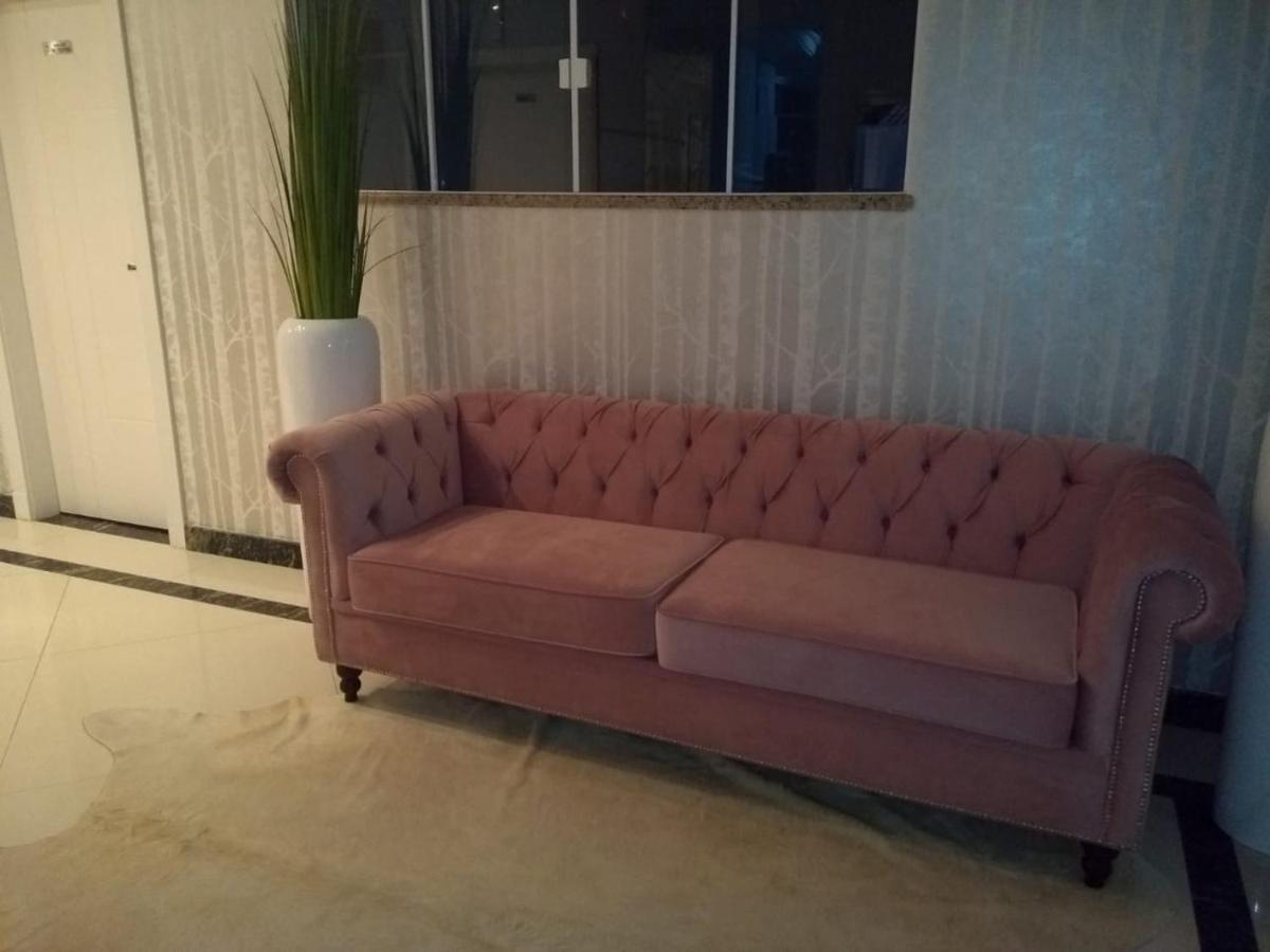Residencial Maristela Appartement Bombinhas Buitenkant foto
